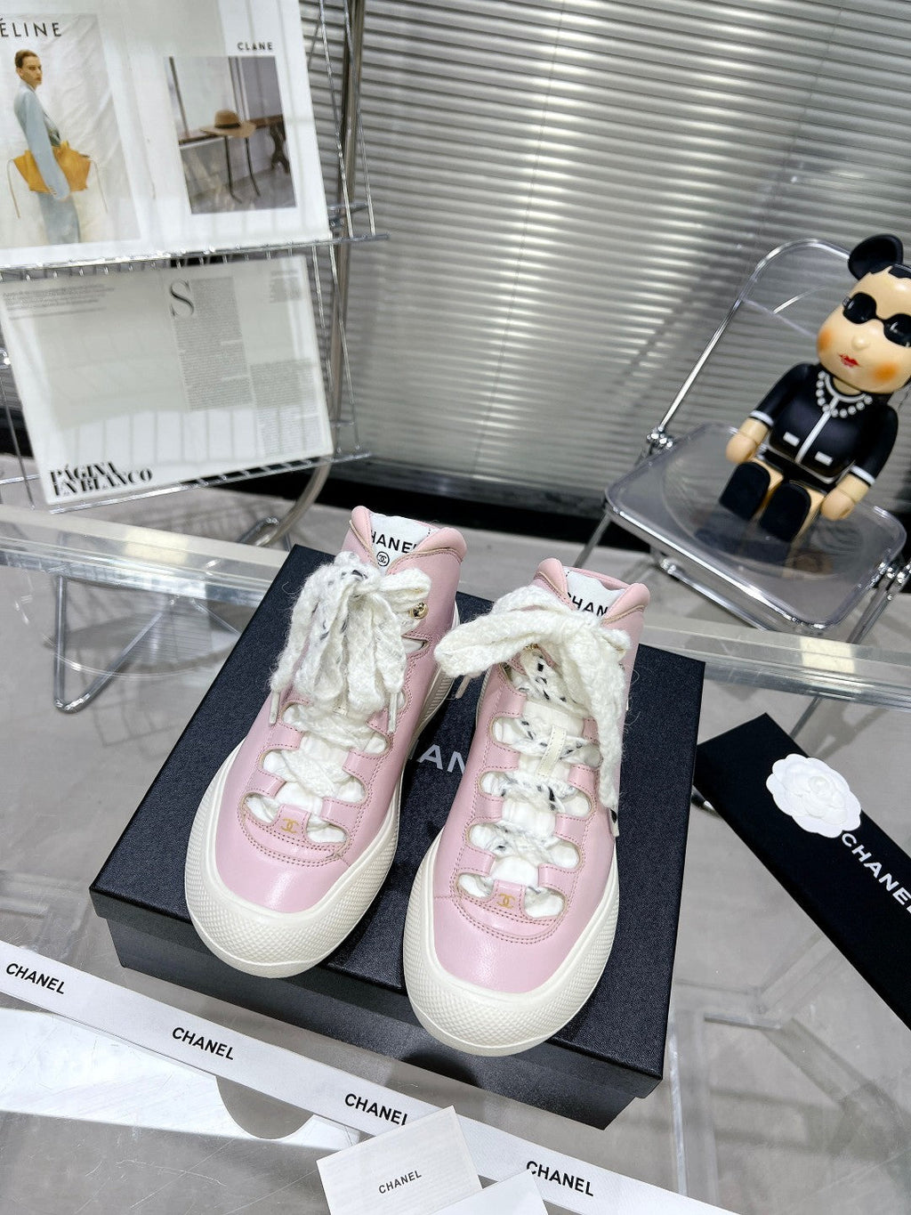 C-Sneakers