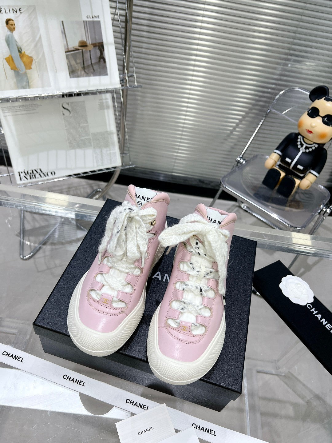 C-Sneakers