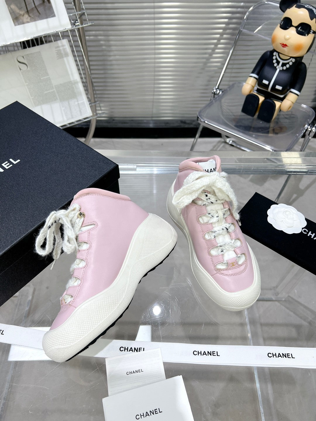 C-Sneakers
