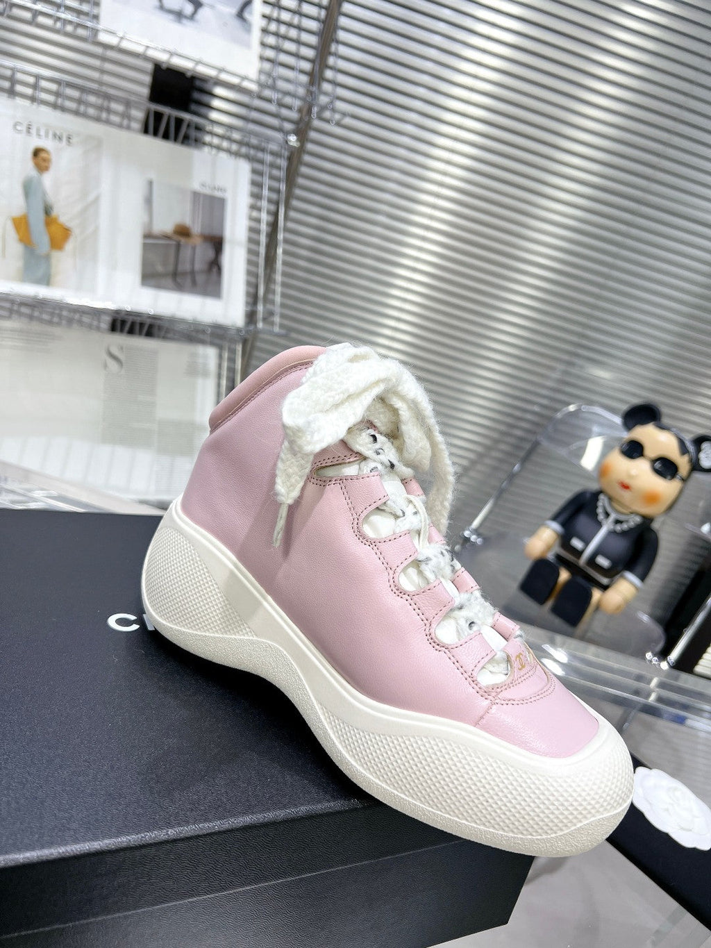 C-Sneakers