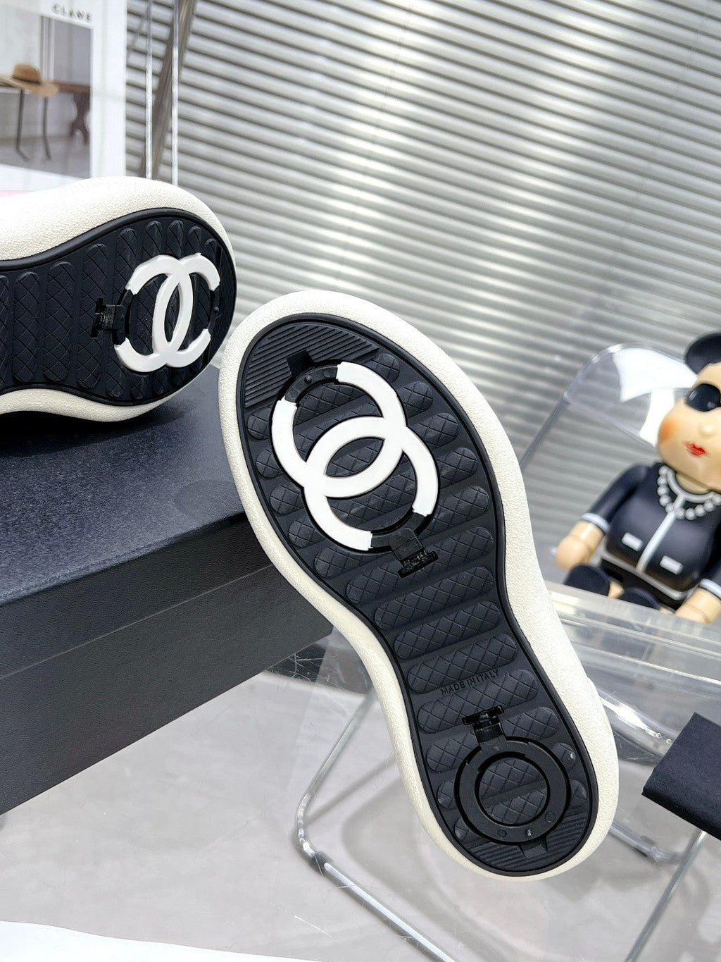 C-Sneakers