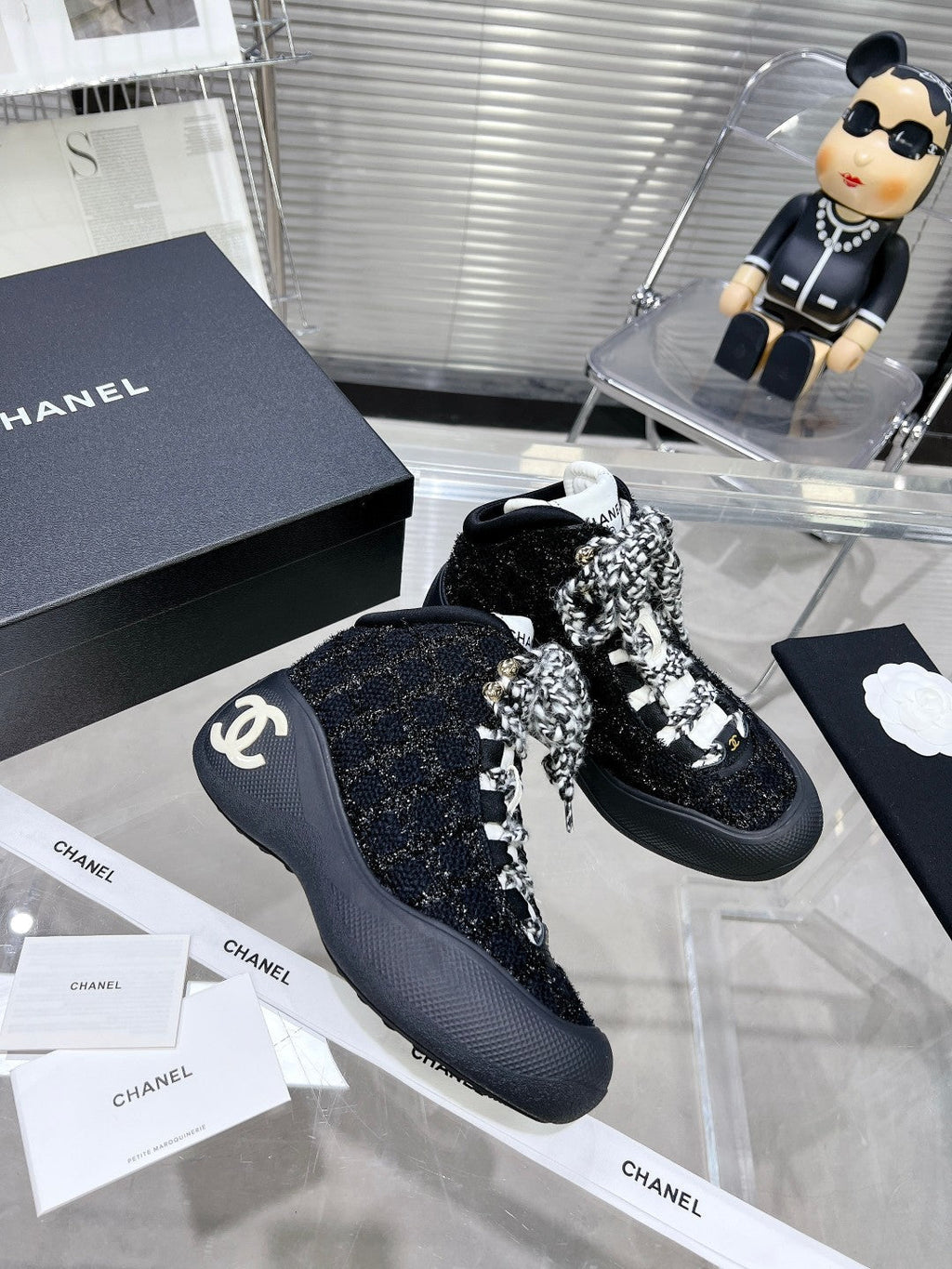 C-Sneakers