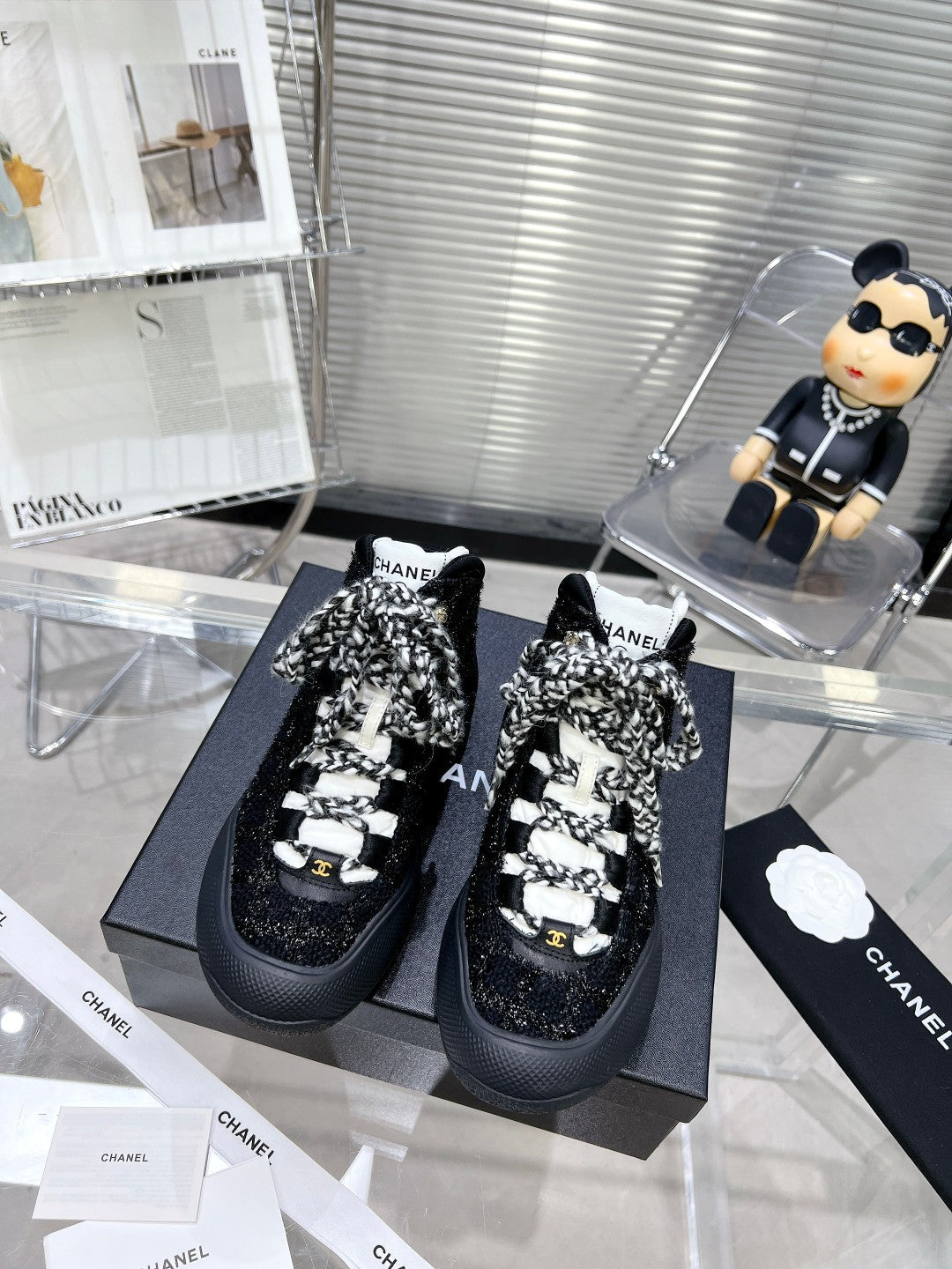 C-Sneakers