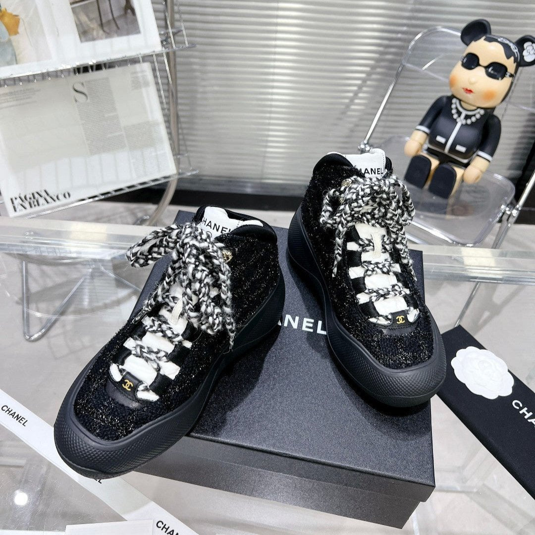 C-Sneakers