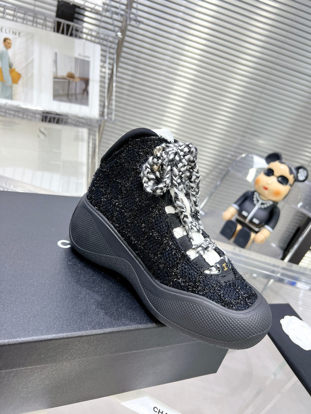 C-Sneakers