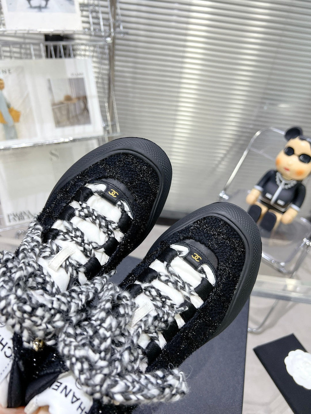 C-Sneakers