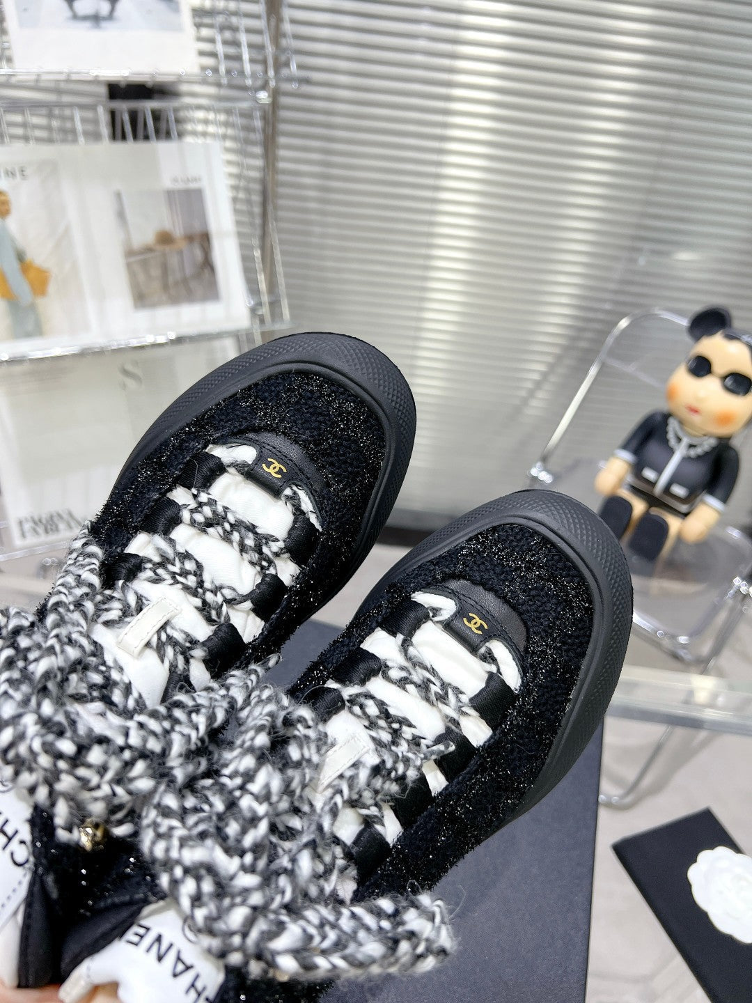 C-Sneakers