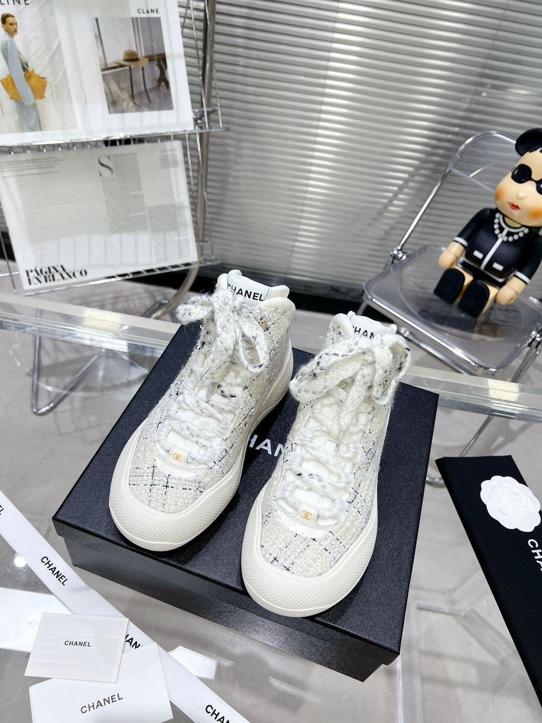 C-Sneakers