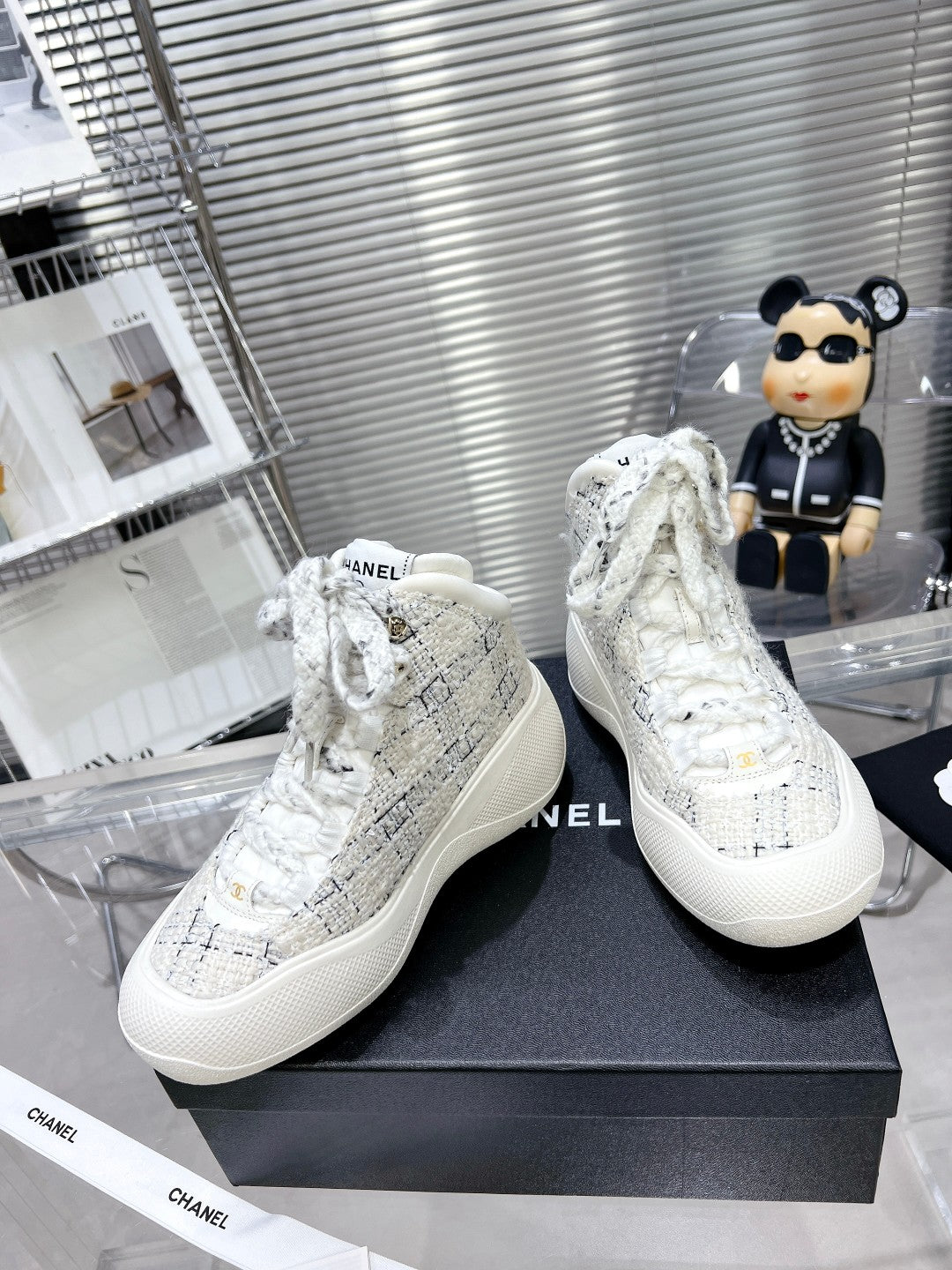 C-Sneakers