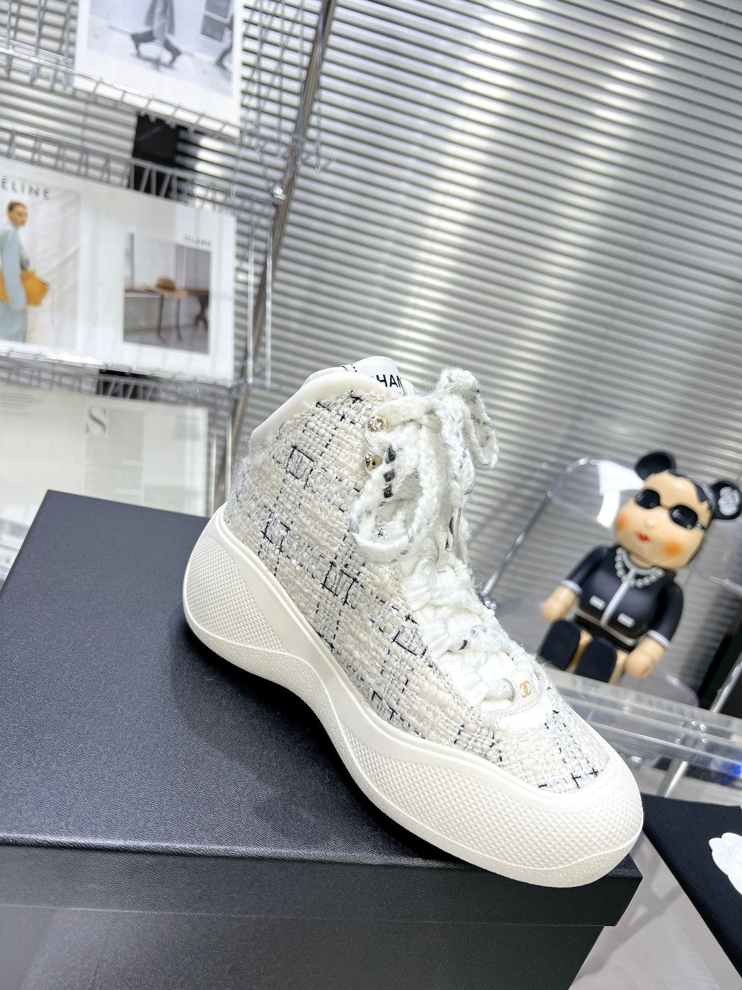 C-Sneakers