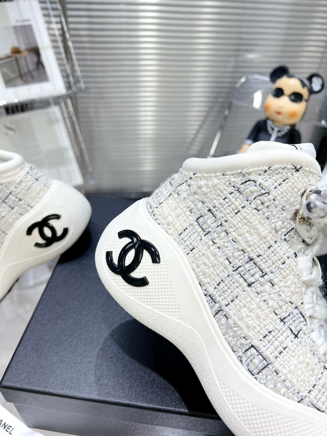 C-Sneakers