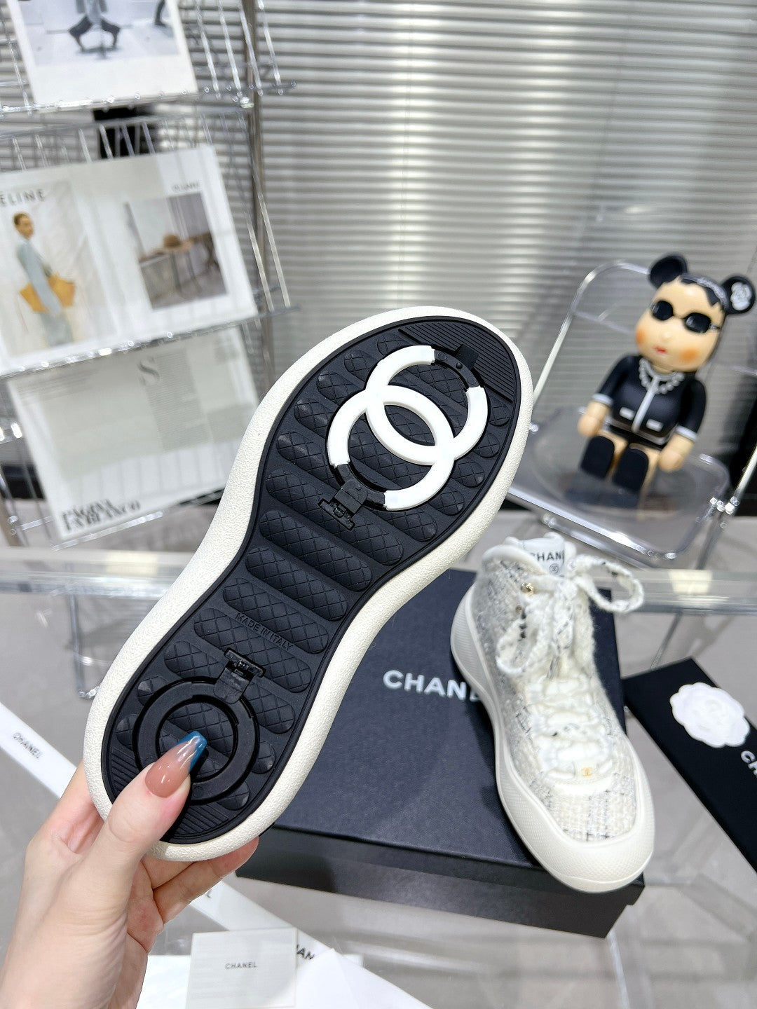 C-Sneakers