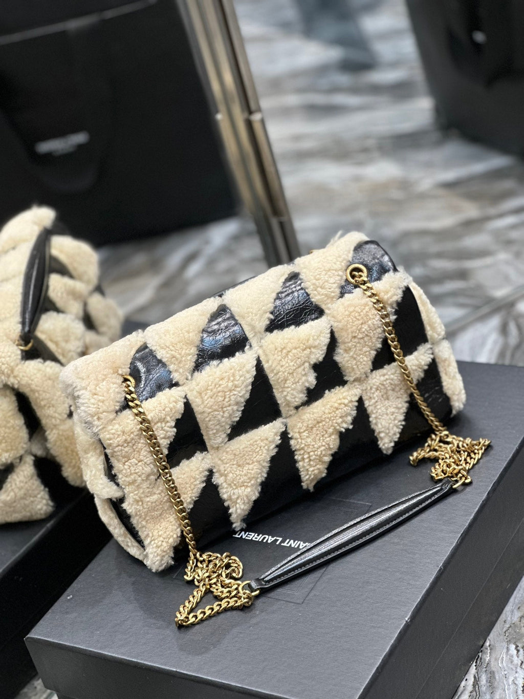 Y-Mixed Bag