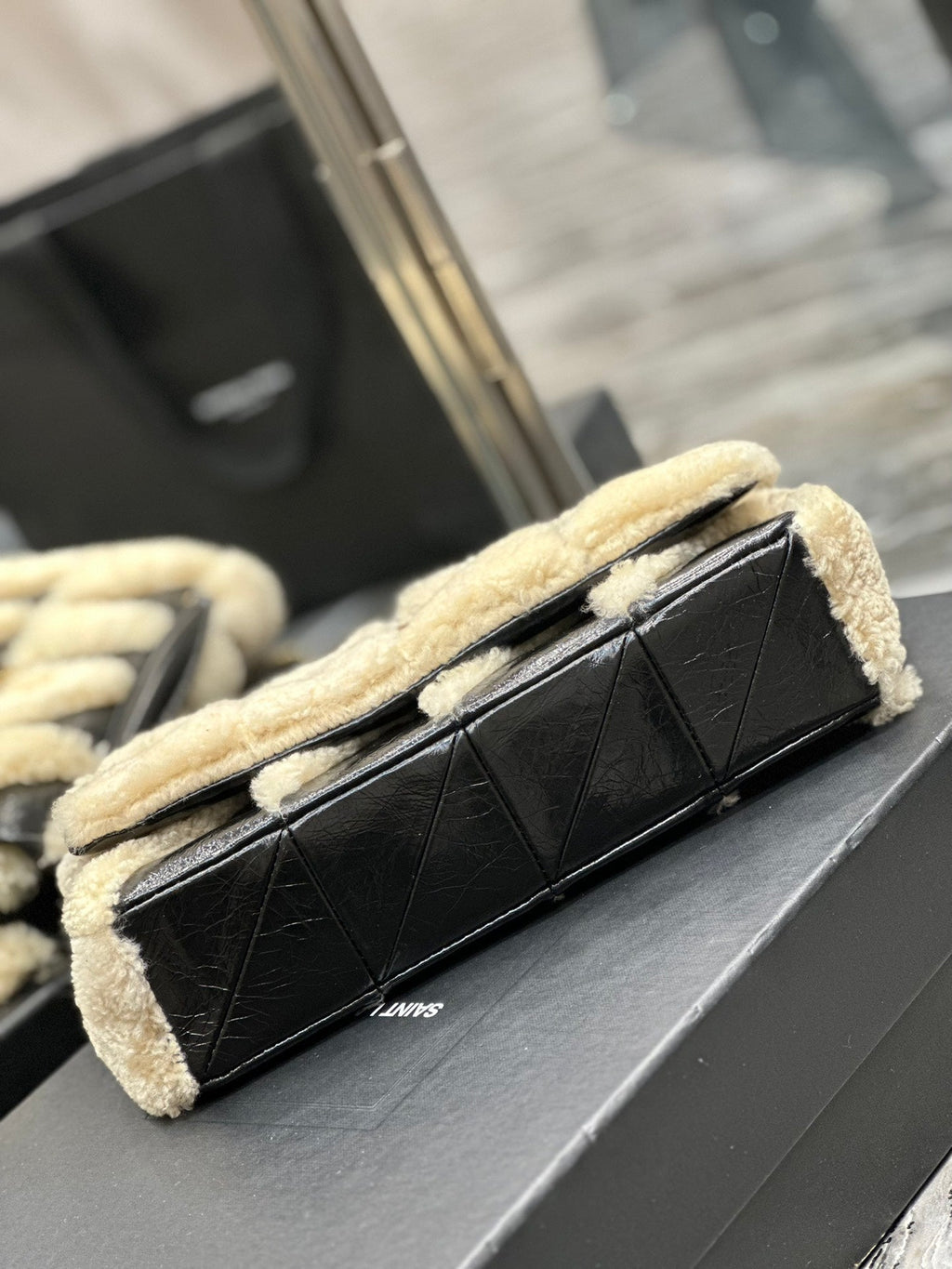 Y-Mixed Bag