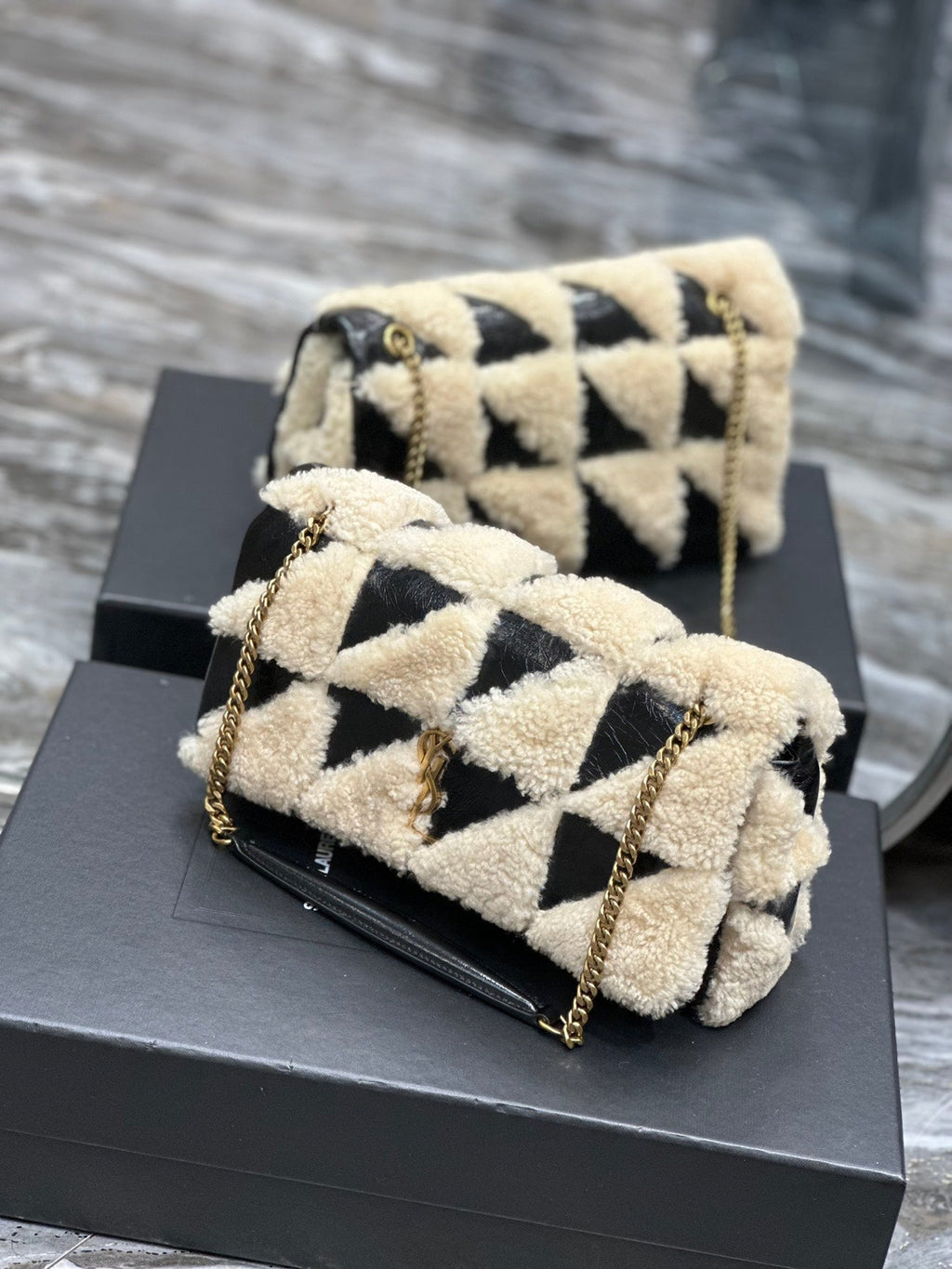Y-Mixed Bag