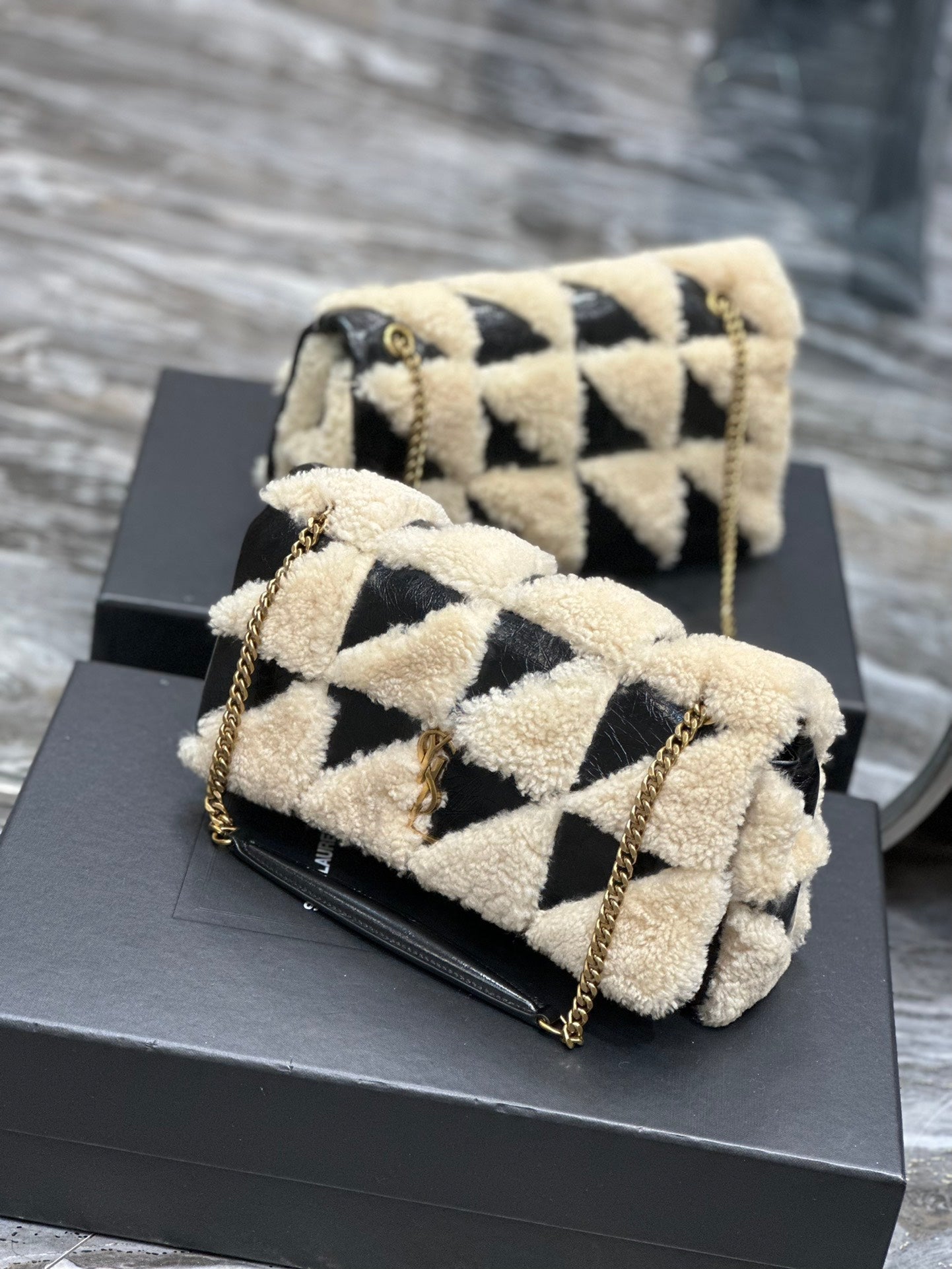 Y-Mixed Bag