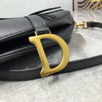 D-Saddle
