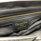 D-Saddle