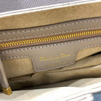 D-Saddle