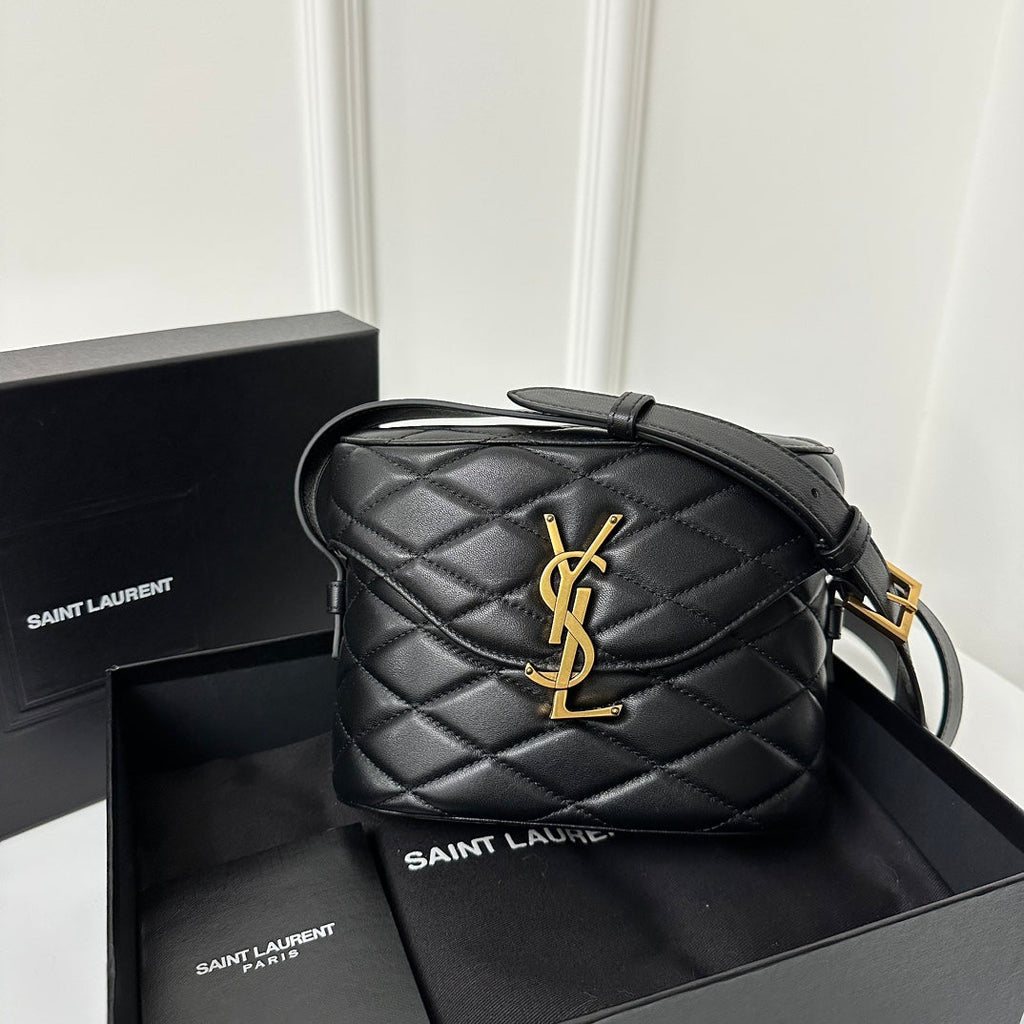 Y-Mixed Bag