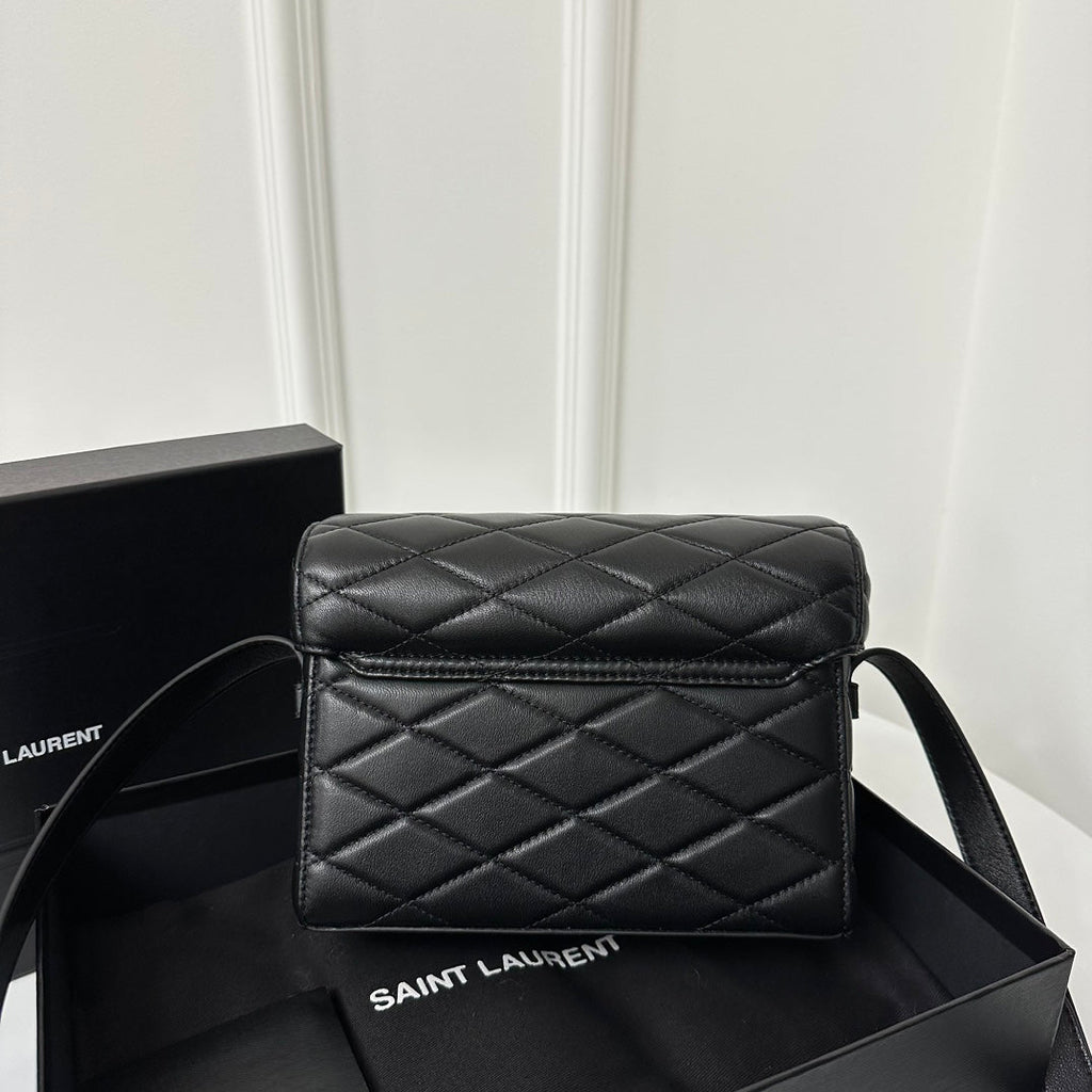 Y-Mixed Bag