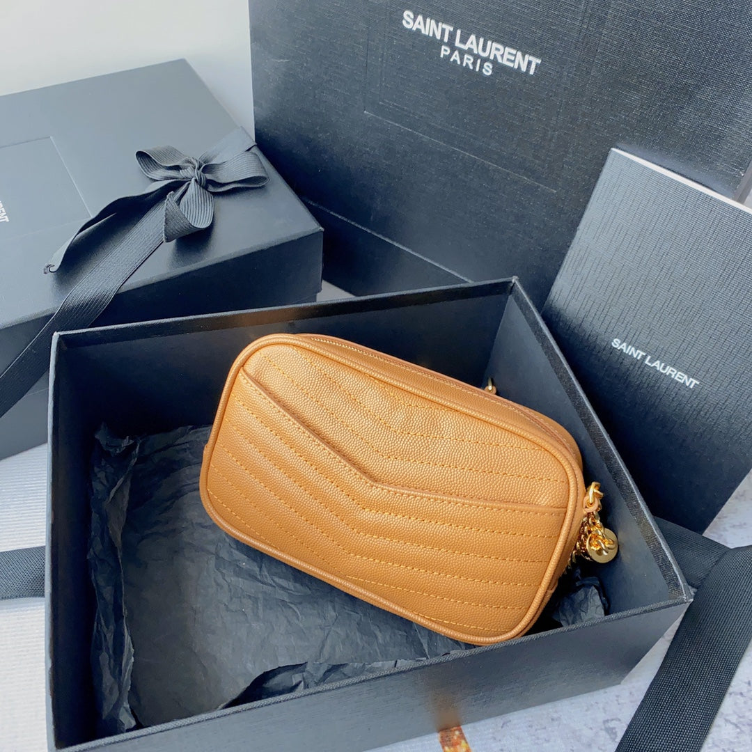 Y-Mixed Bag