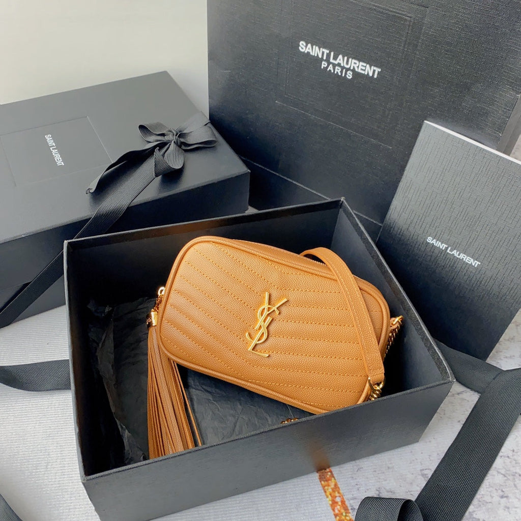 Y-Mixed Bag