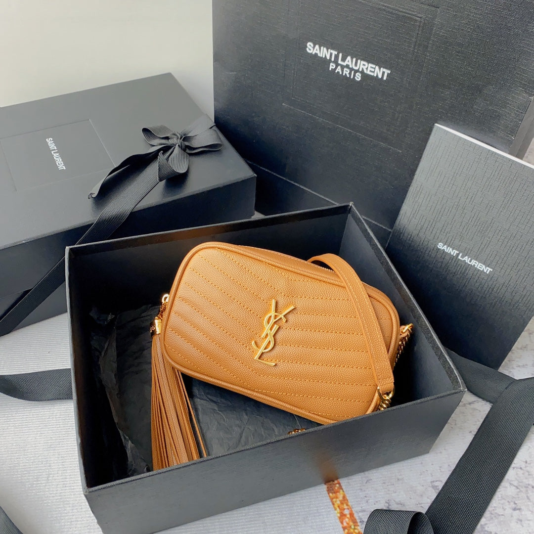 Y-Mixed Bag