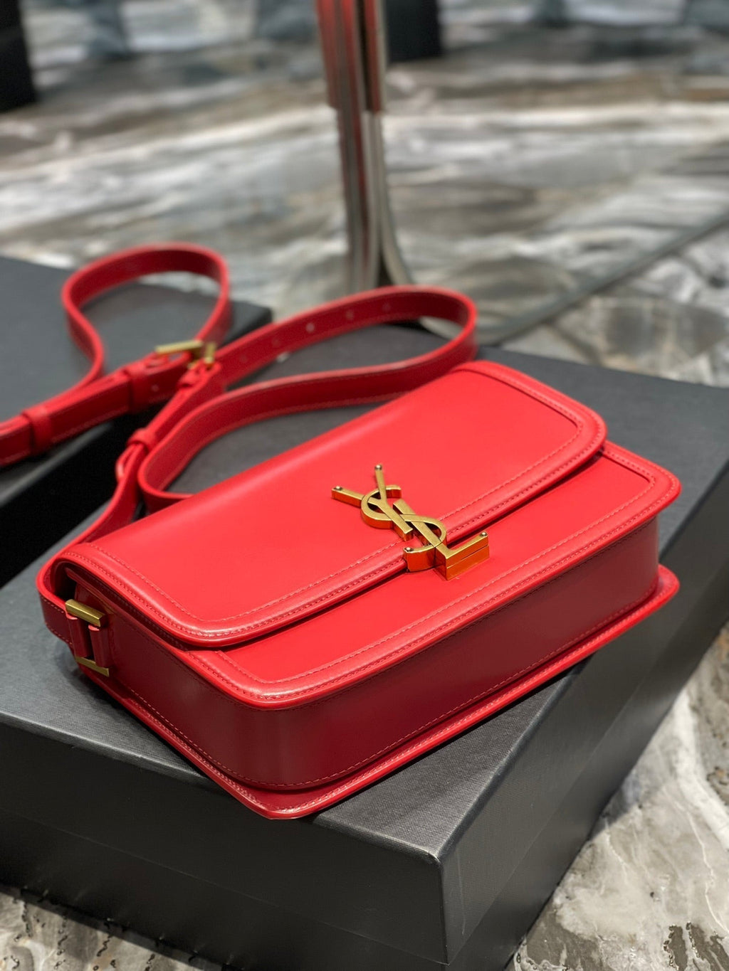 Y-Mixed Bag