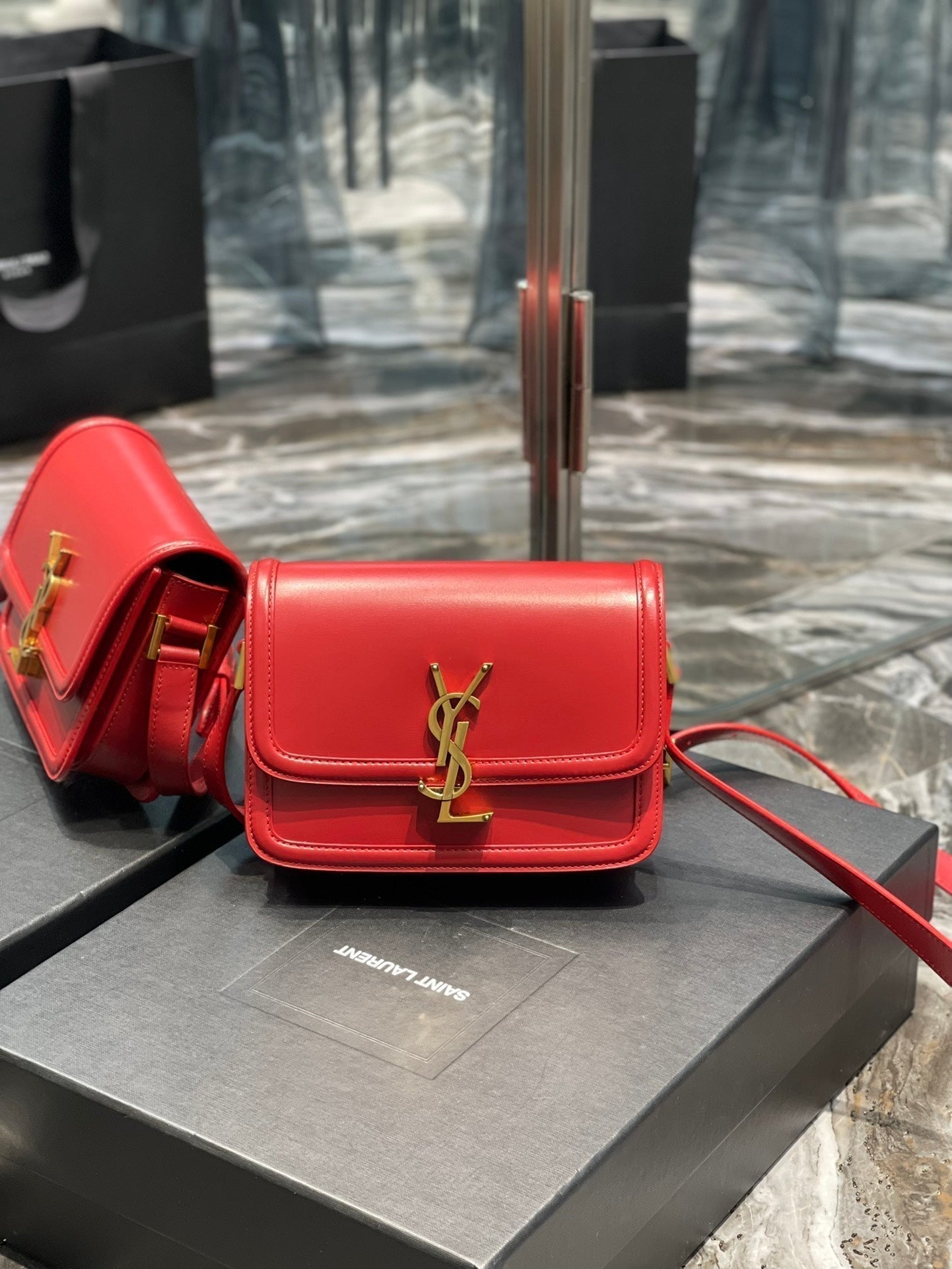 Y-Mixed Bag