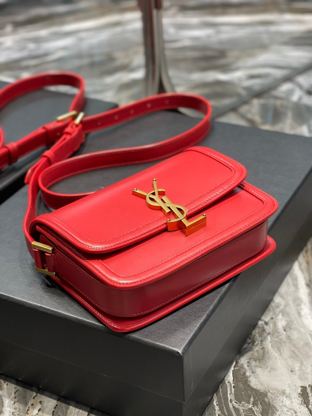 Y-Mixed Bag