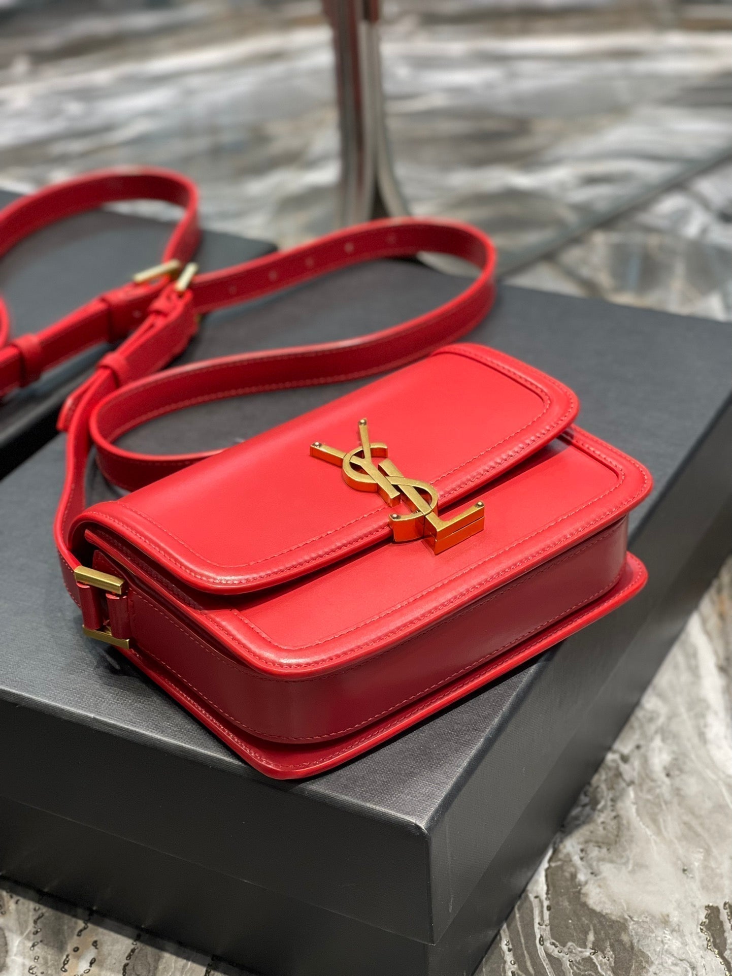 Y-Mixed Bag