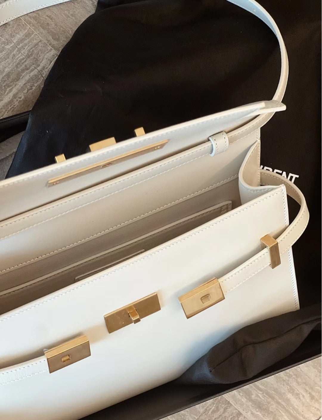 Y-Mixed Bag