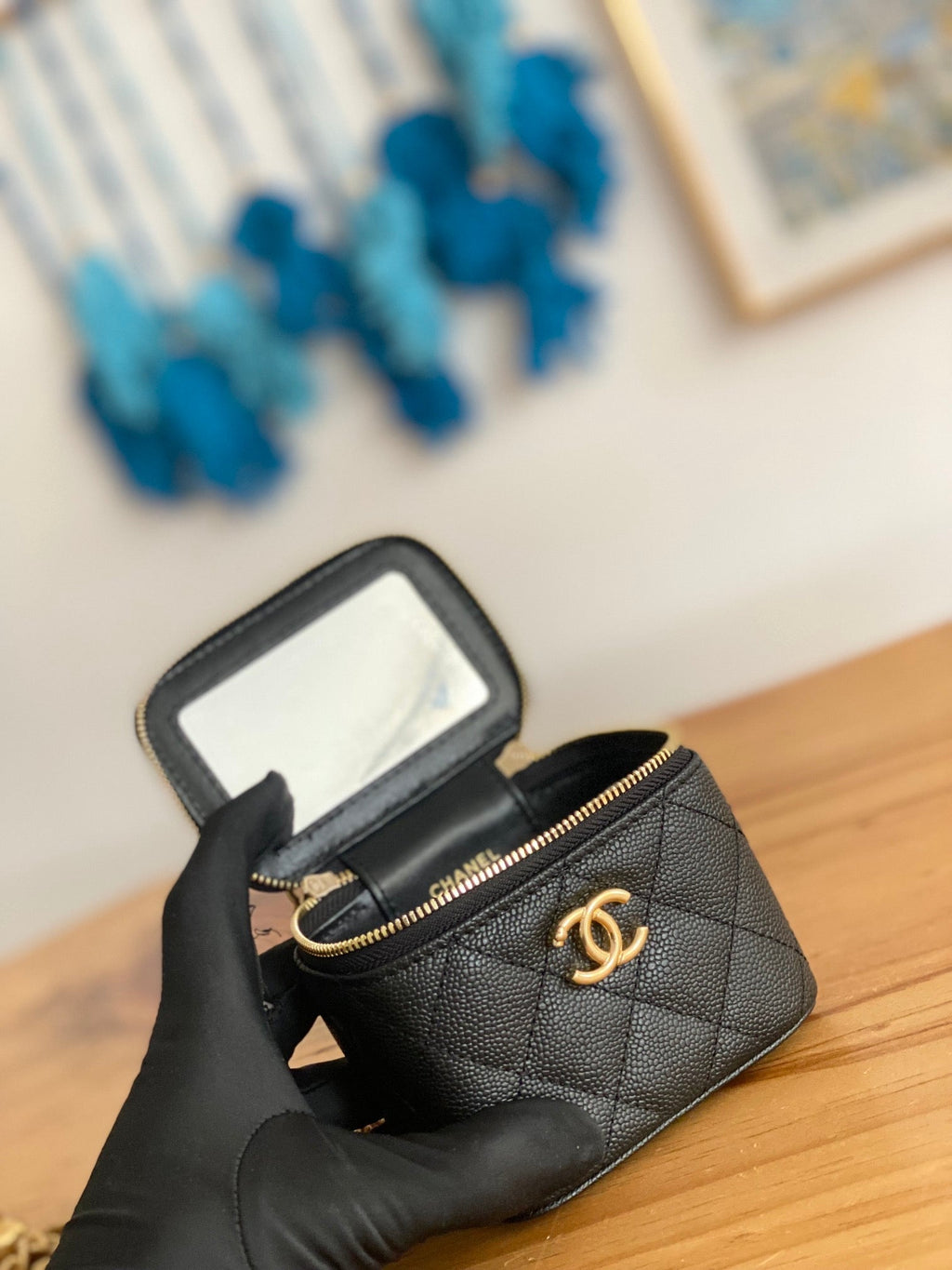 C-Vanity