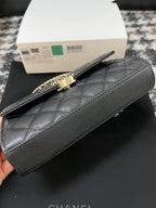 C-Top Handle
