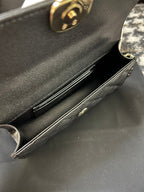 C-Top Handle