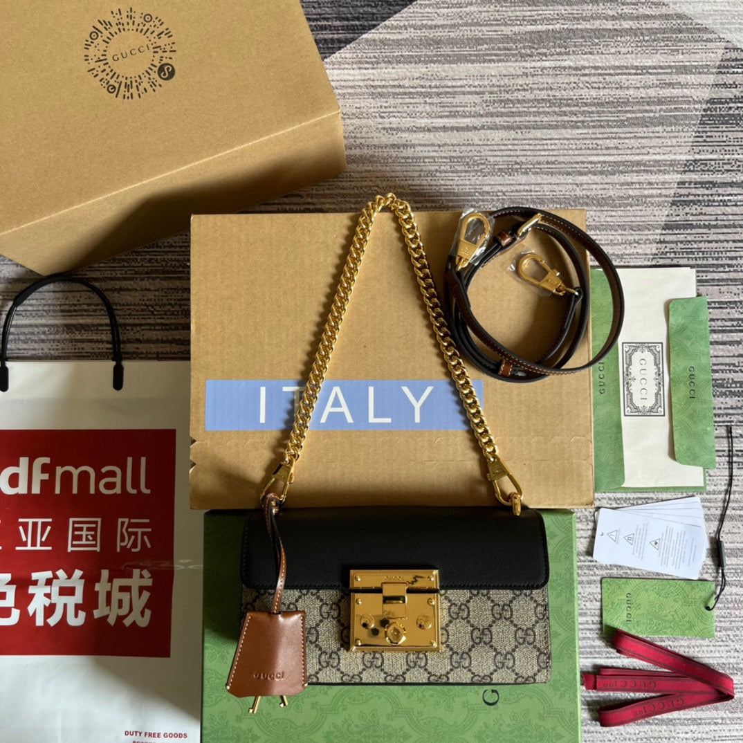 G-Mixed