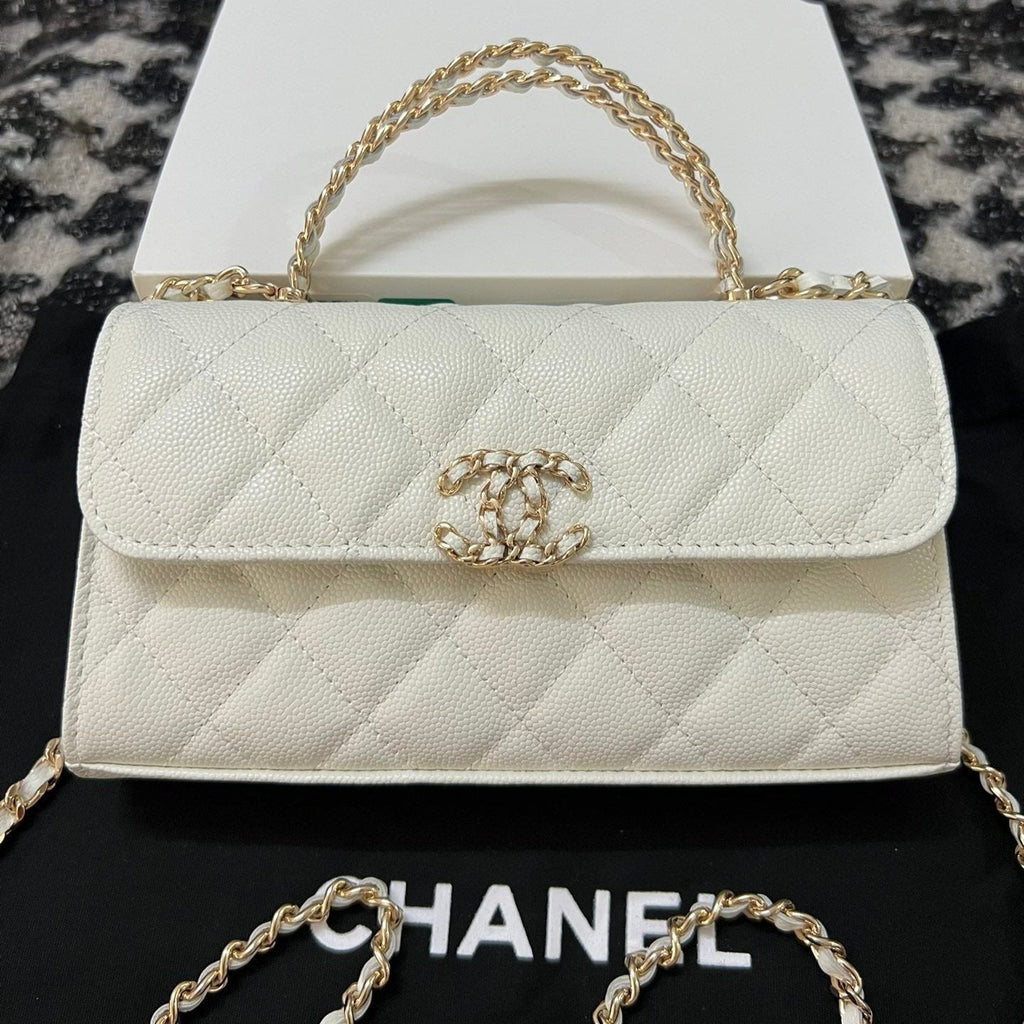 C-Top Handle