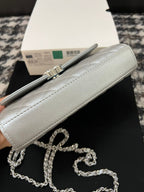 C-Top Handle