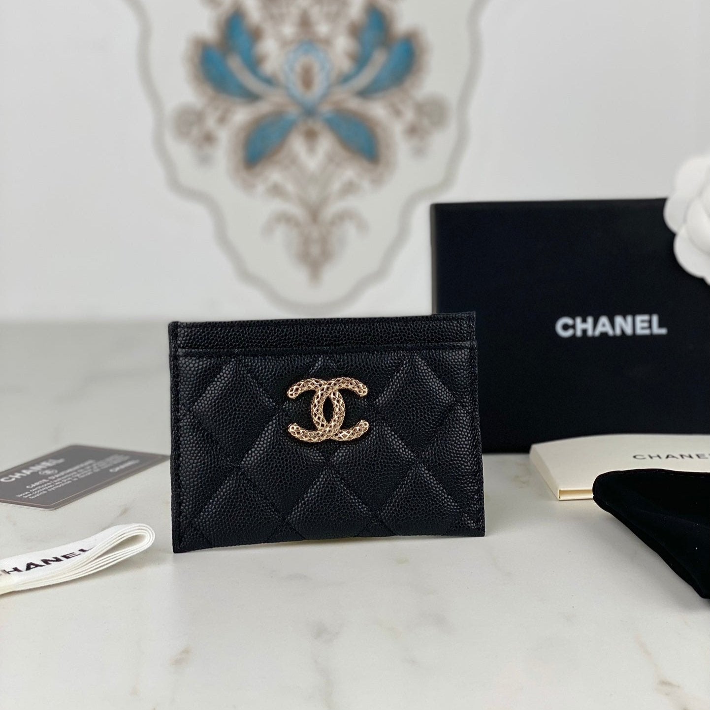 C-Wallets