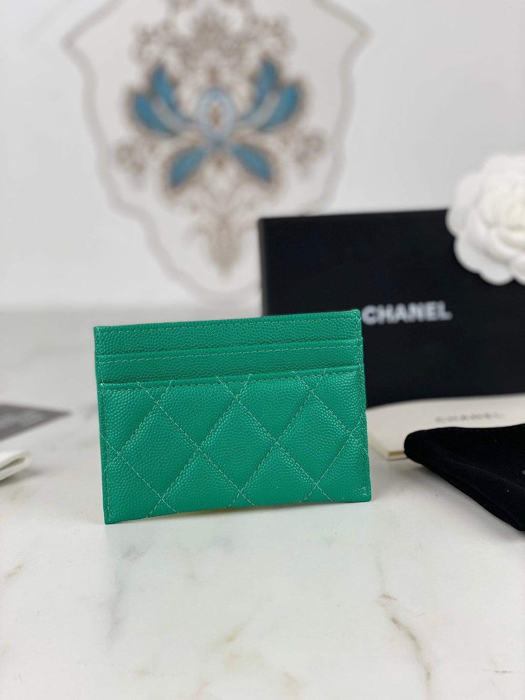 C-Wallets
