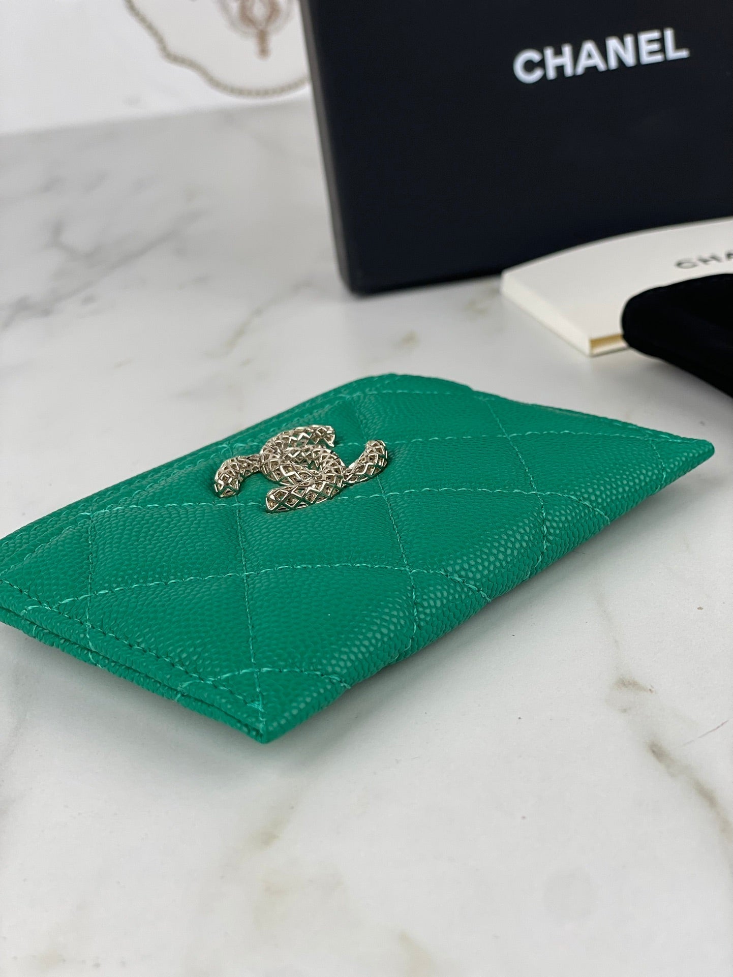C-Wallets