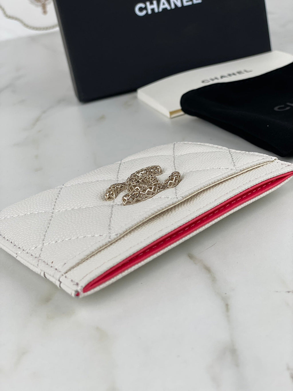 C-Wallets