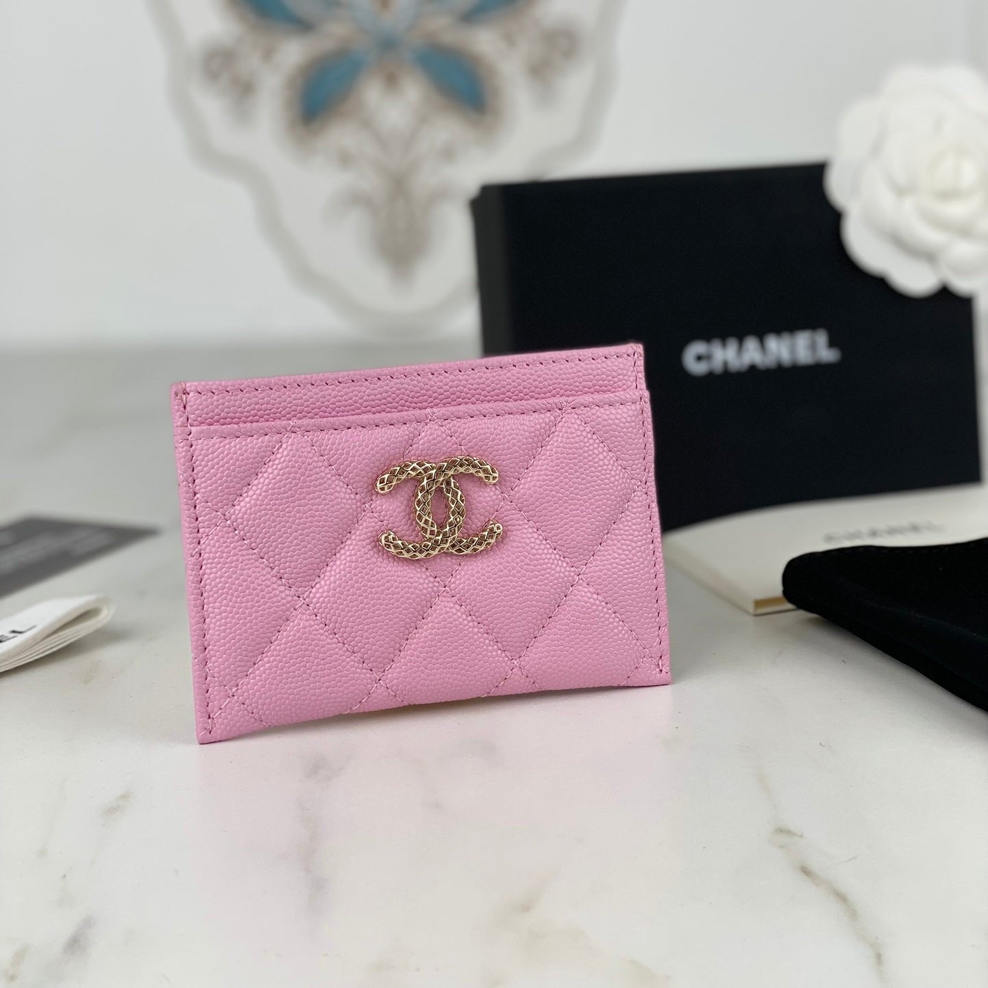 C-Wallets