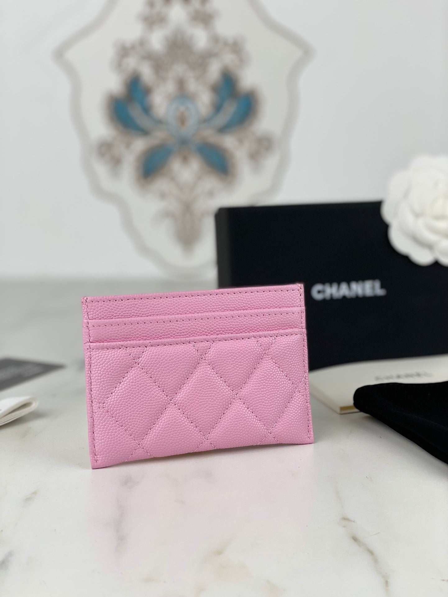 C-Wallets