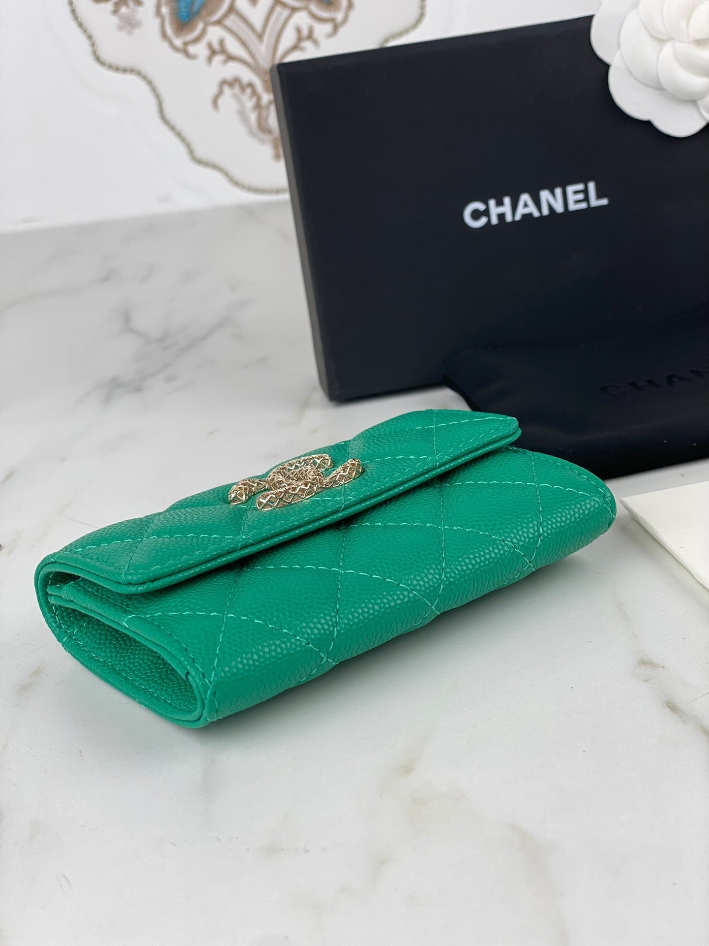 C-Wallets