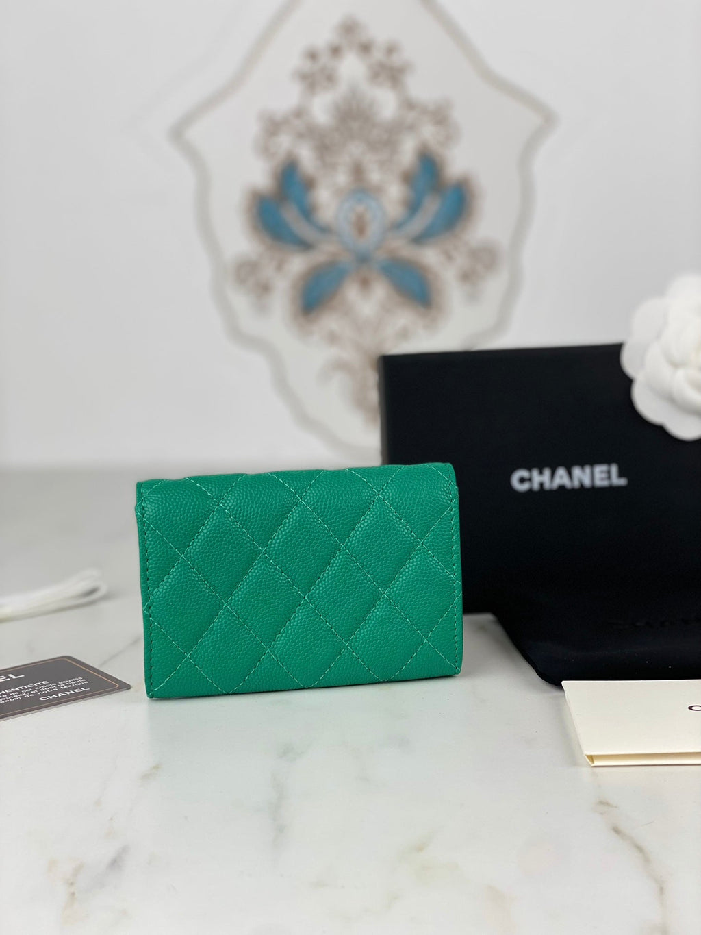 C-Wallets