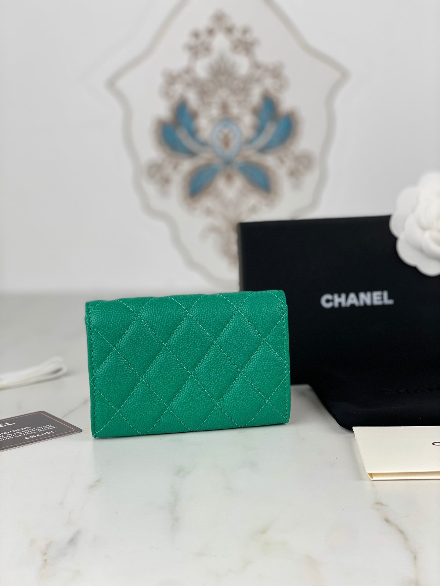 C-Wallets