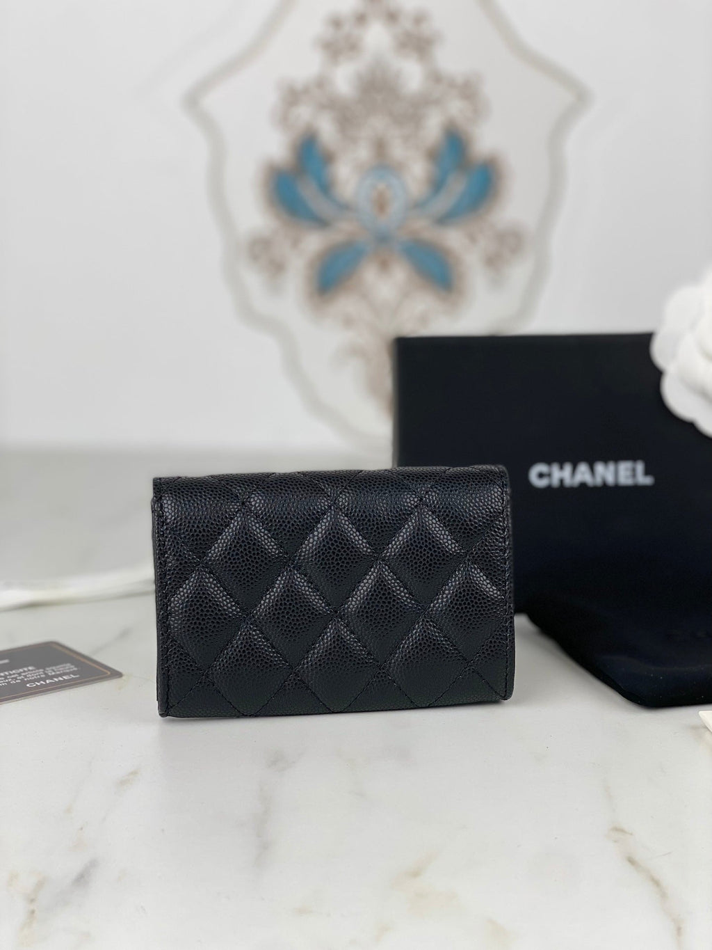 C-Wallets