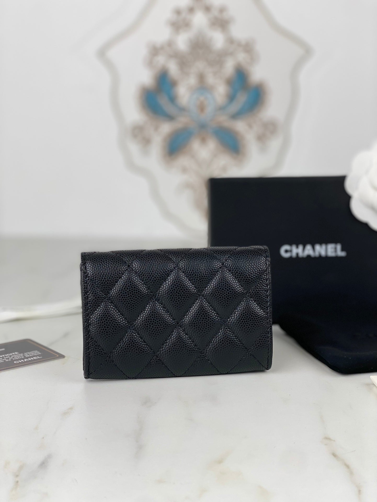 C-Wallets